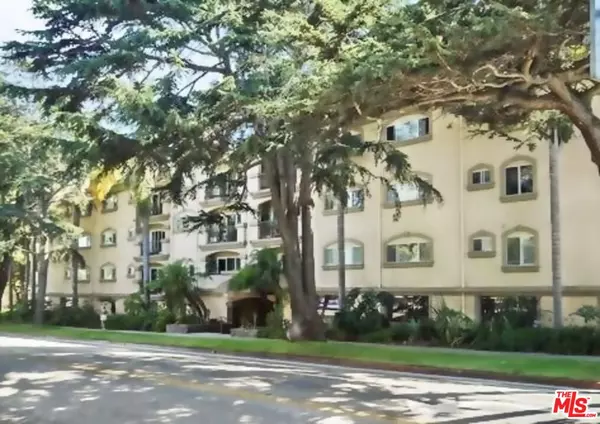 222 7th St #202, Santa Monica, CA 90402