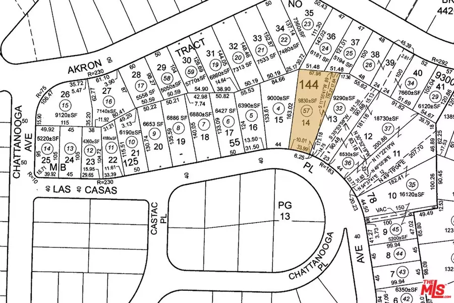 16517 Las Casas Pl, Pacific Palisades, CA 90272