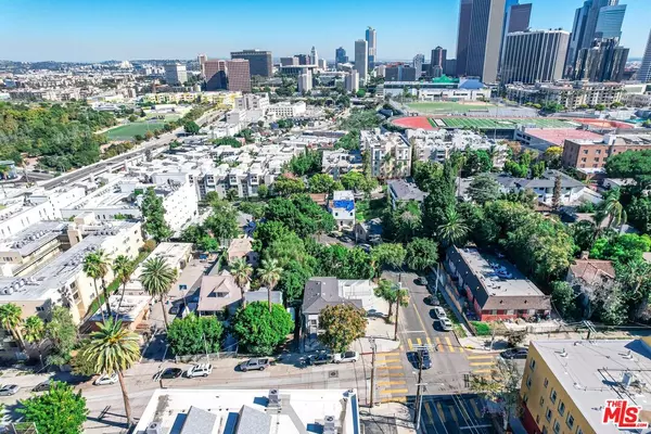 146 Witmer St #146, Los Angeles, CA 90026