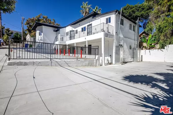 Los Angeles, CA 90026,146 Witmer St #146