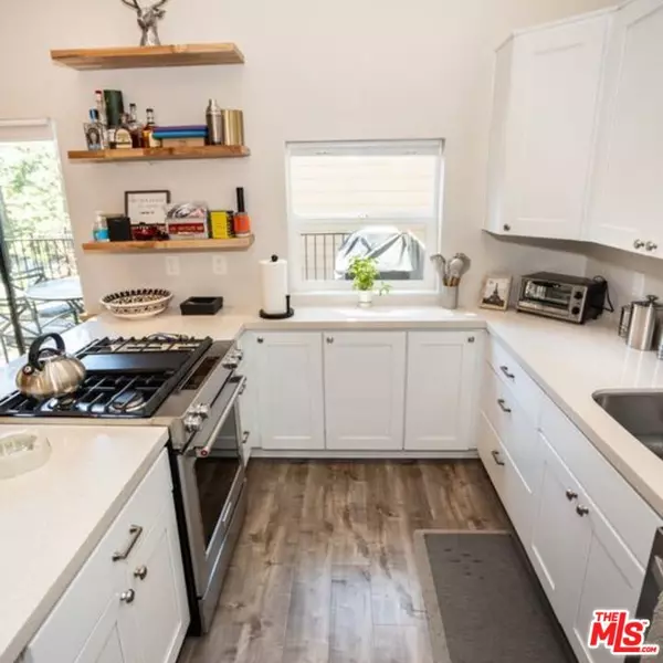Lake Arrowhead, CA 92352,27781 Meadow Bay Dr #401