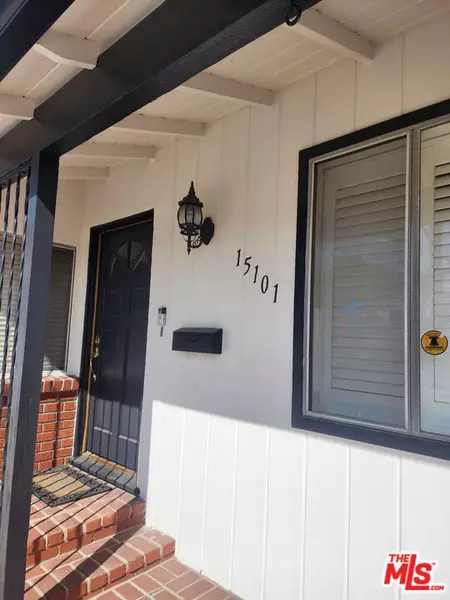 15101 Killion, Sherman Oaks, CA 91411