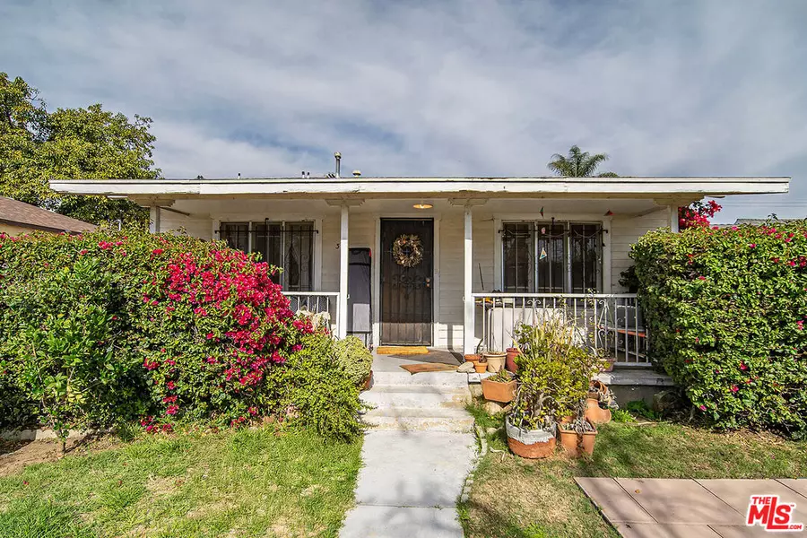 3149 Garden Ave, Los Angeles, CA 90039