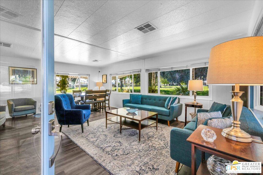 396 S Paseo Laredo, Cathedral City, CA 92234