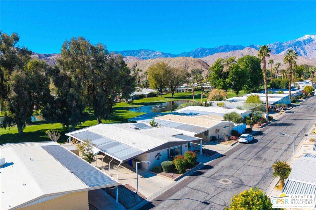 Cathedral City, CA 92234,396 S Paseo Laredo