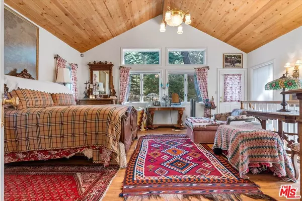 Tehachapi, CA 93561,16528 Paradise Valley Rd
