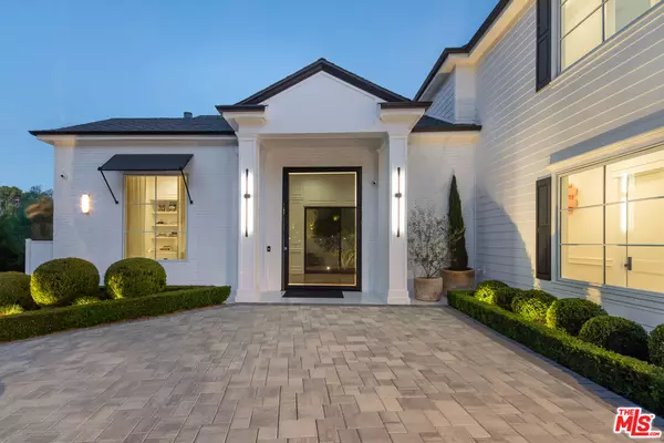 Encino, CA 91316,4639 Balboa Ave