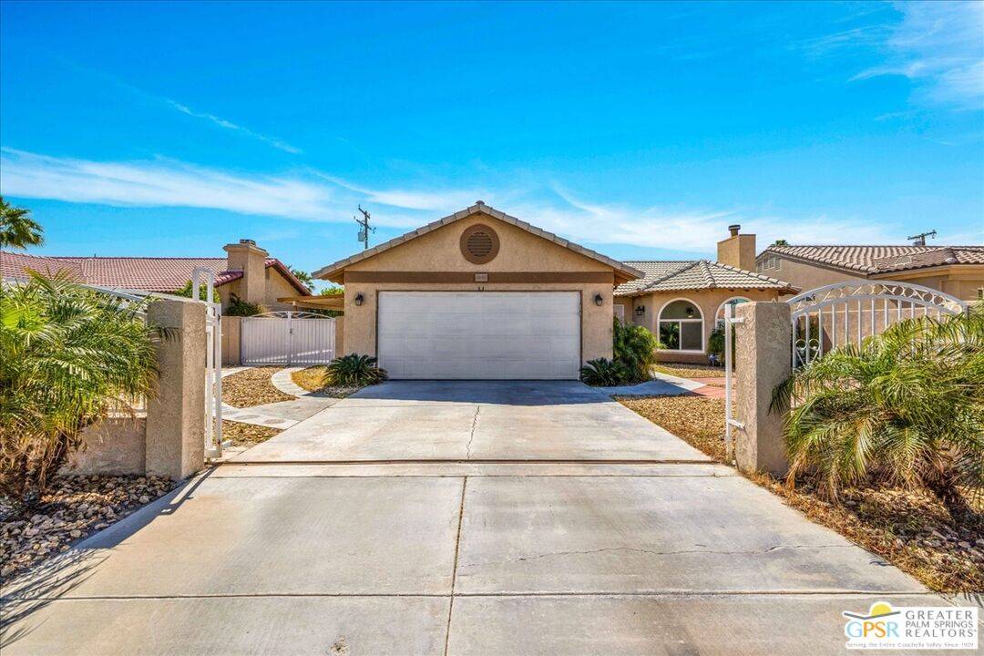 Cathedral City, CA 92234,69445 El Dobe Rd