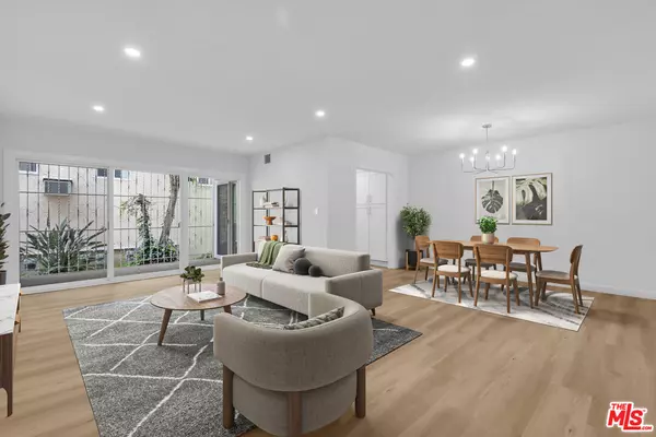 7949 Selma Ave #4, West Hollywood, CA 90046