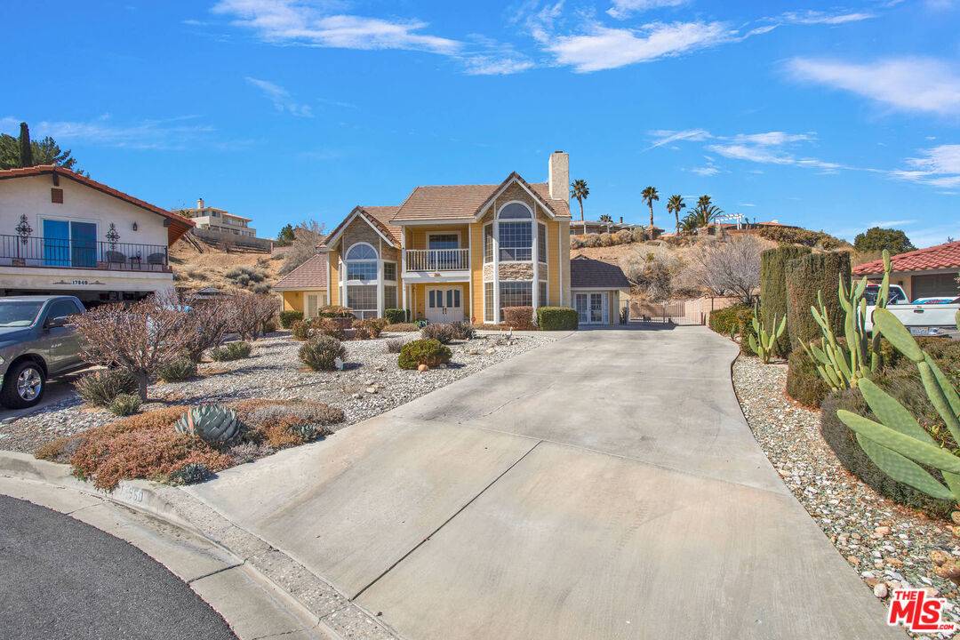 Victorville, CA 92395,17850 Portside Ln