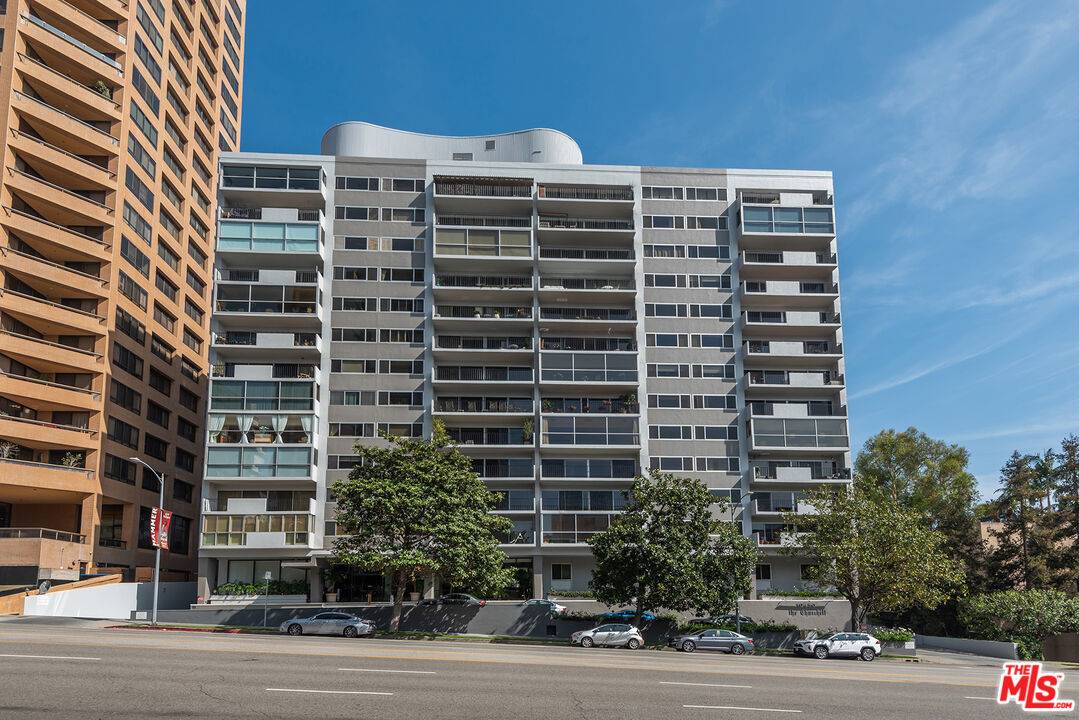 10450 Wilshire Blvd #5C, Los Angeles, CA 90024