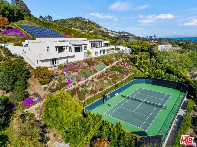 27454 Winding Way, Malibu, CA 90265