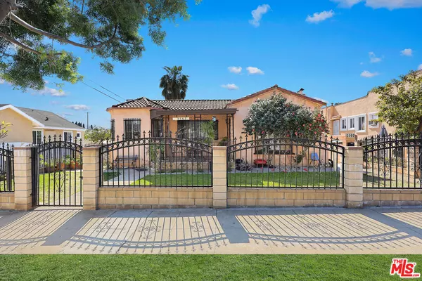 3560 Siskiyou St, Los Angeles, CA 90023