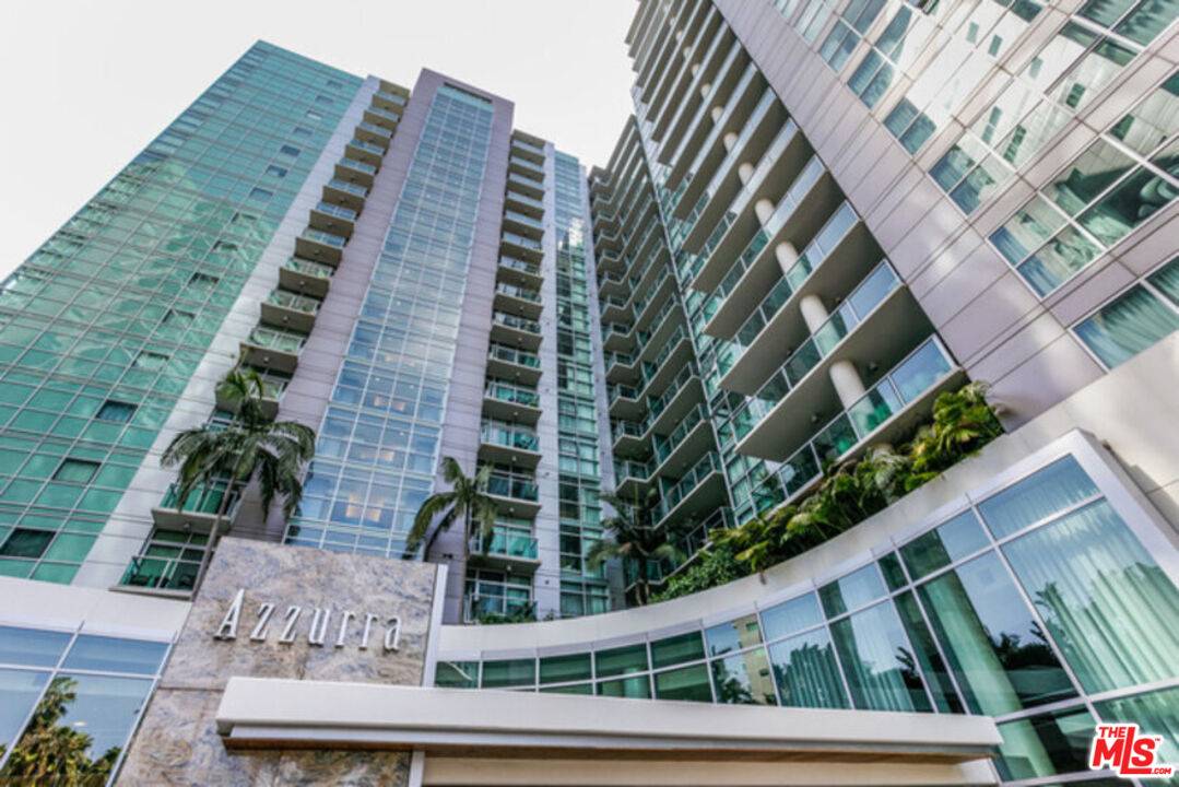 Marina Del Rey, CA 90292,13700 Marina Pointe Dr #618