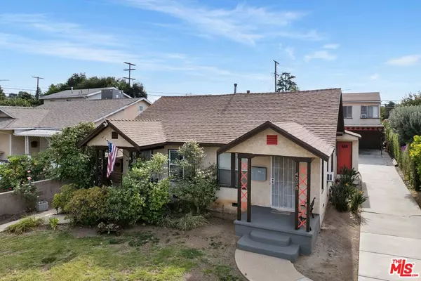 4558 Paulhan Ave, Los Angeles, CA 90041