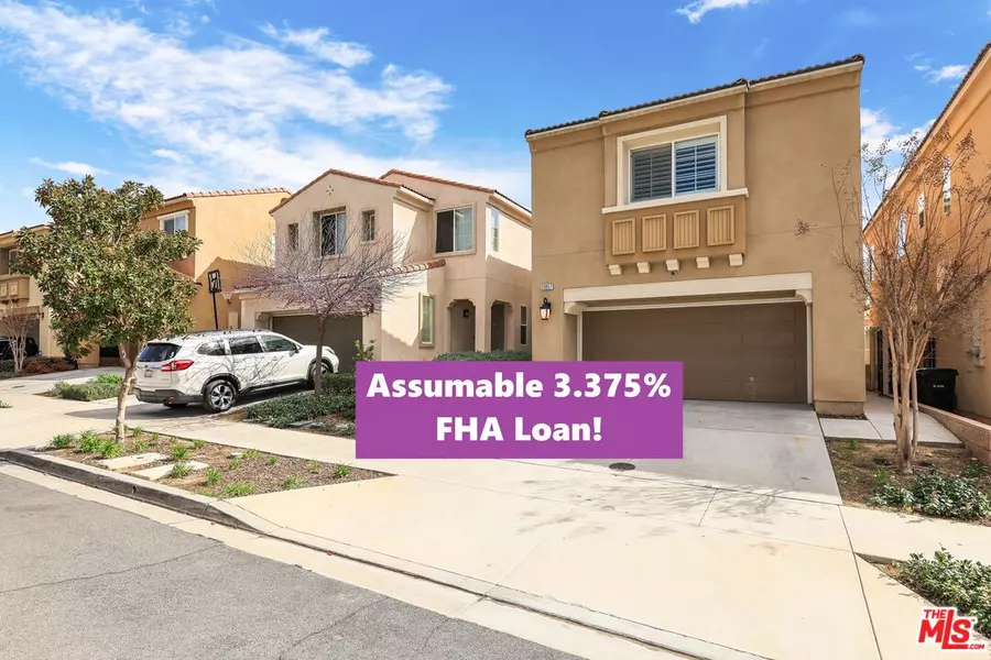 33857 Cansler Way, Yucaipa, CA 92399