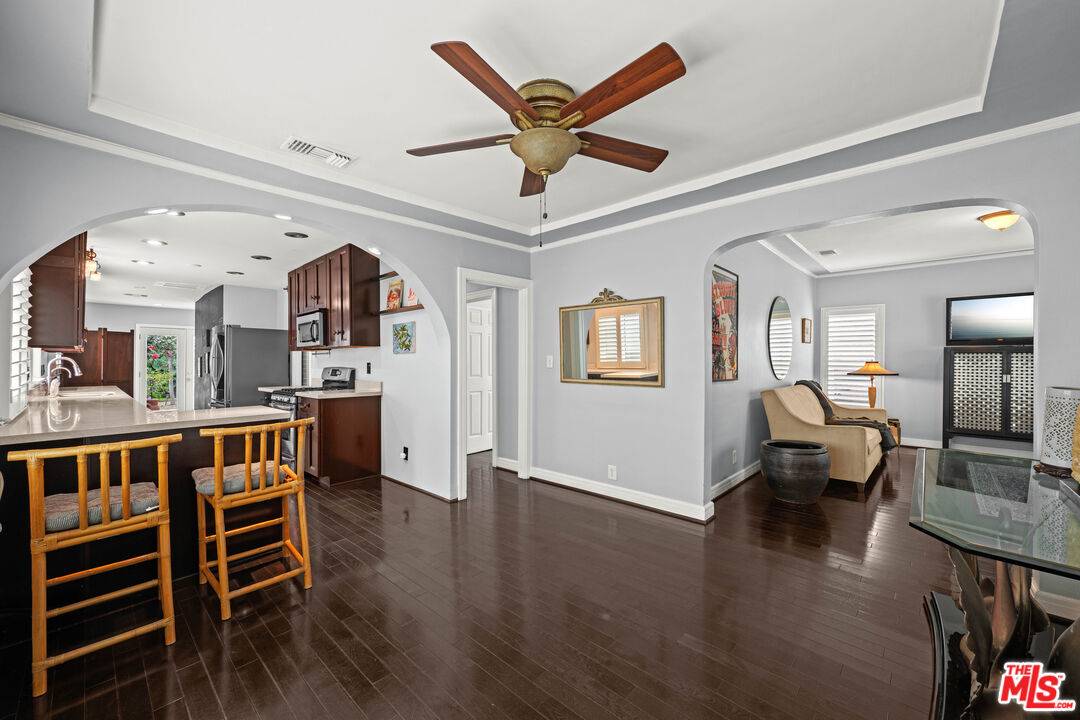 3441 Virginia Rd, Los Angeles, CA 90016