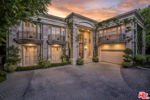 Beverly Hills, CA 90210,9742 W WENDOVER DR