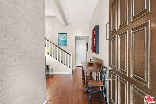 Pacific Palisades, CA 90272,1490 Palisades Dr