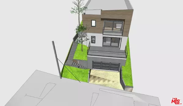 Los Angeles, CA 90063,4156 WOOLWINE Dr