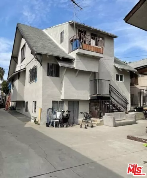 524 N Cummings St, Los Angeles, CA 90033