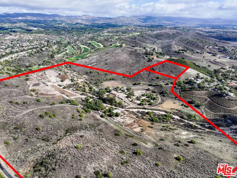 0 Gabbert Road, Moorpark, CA 93021