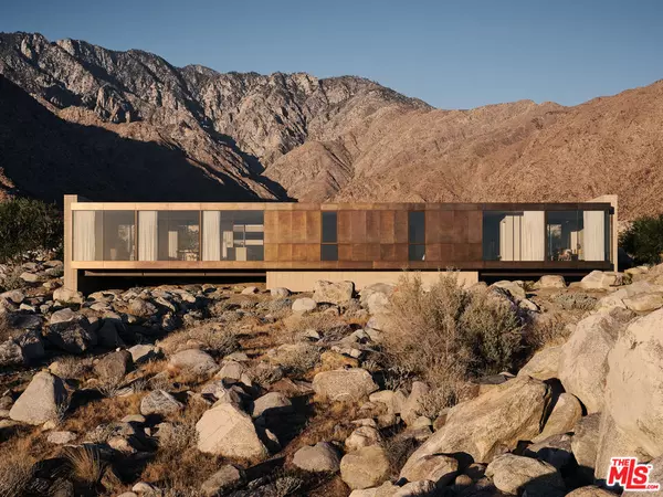 2212 WINTER SUN DR, Palm Springs, CA 92262