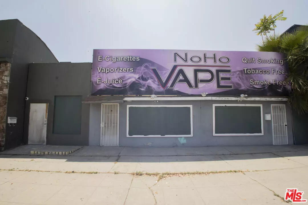 North Hollywood, CA 91601,Blvd