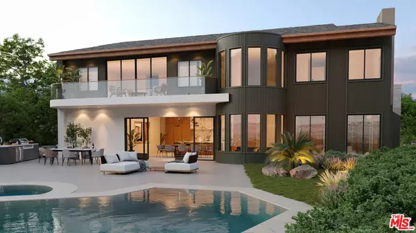Encino, CA 91316,18045 Sweet Elm Dr