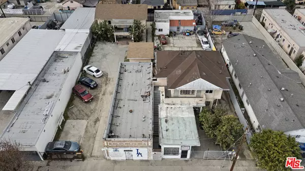 Los Angeles, CA 90011,4441 Avalon Blvd