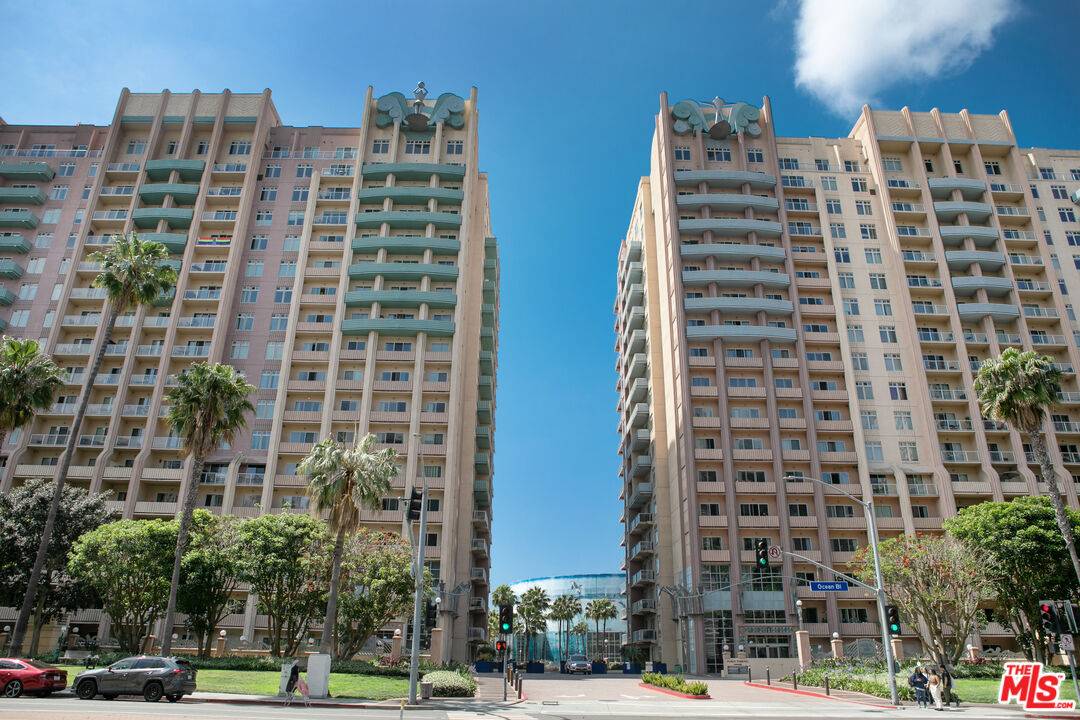 Long Beach, CA 90802,488 E Ocean Blvd #1102