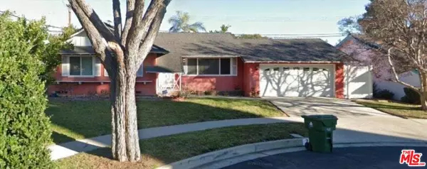 22361 Burton St, Canoga Park, CA 91304