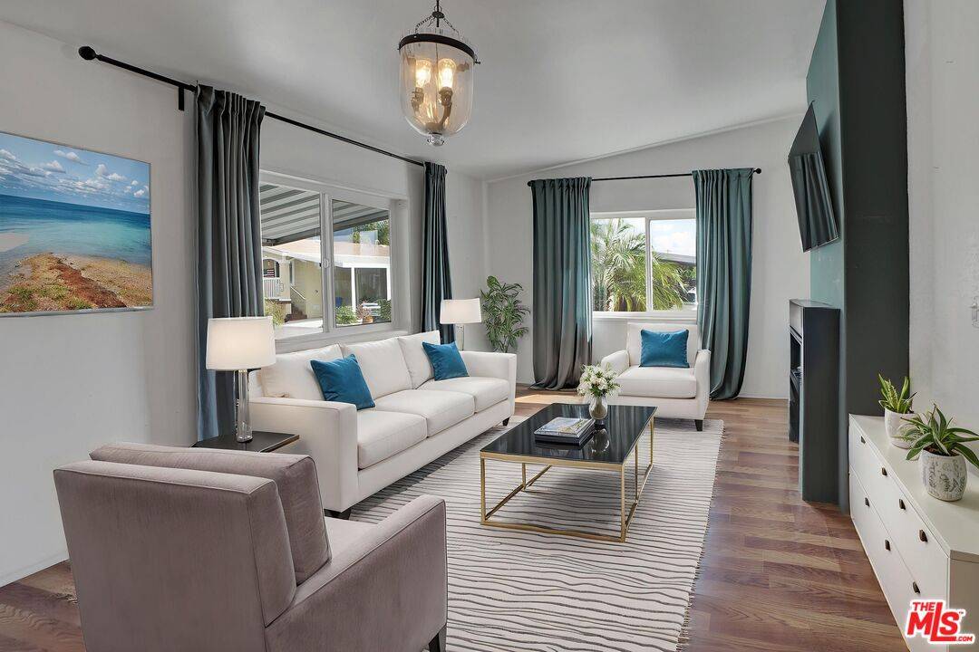 340 Old Mill Rd #247, Santa Barbara, CA 93110