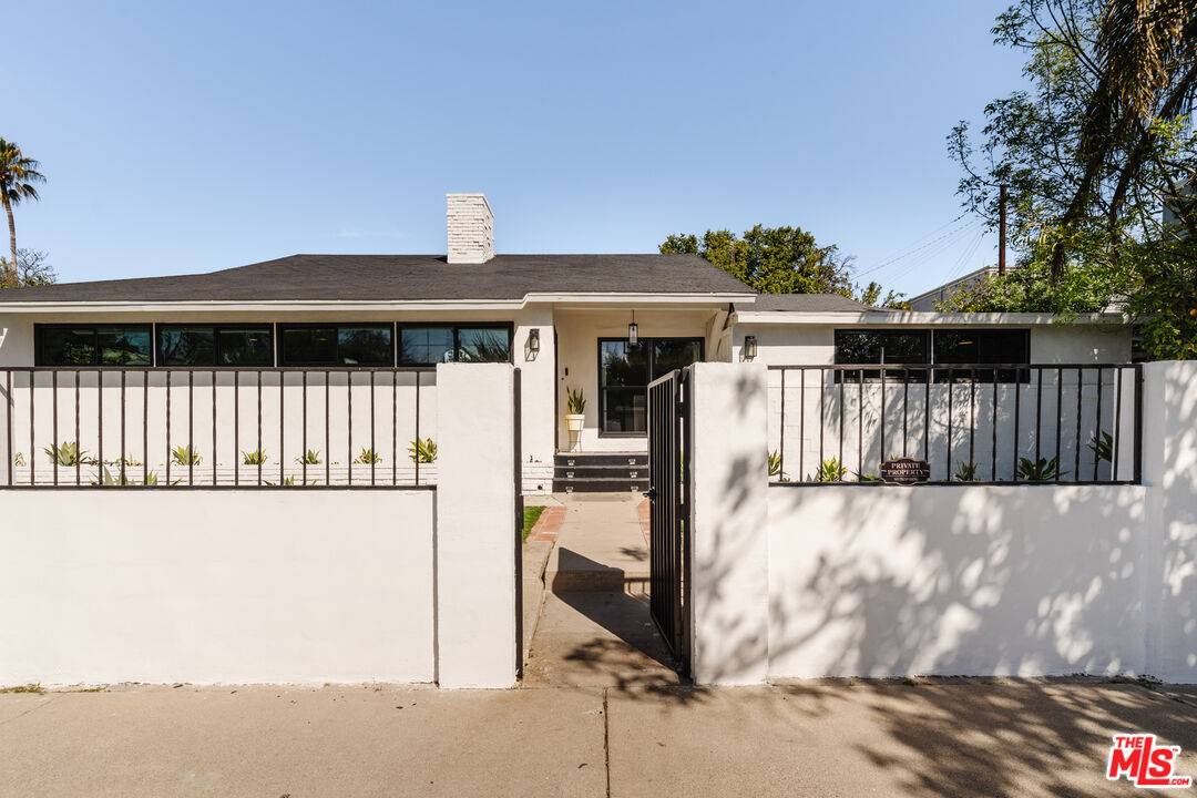 4800 Mary Ellen Ave, Sherman Oaks, CA 91423