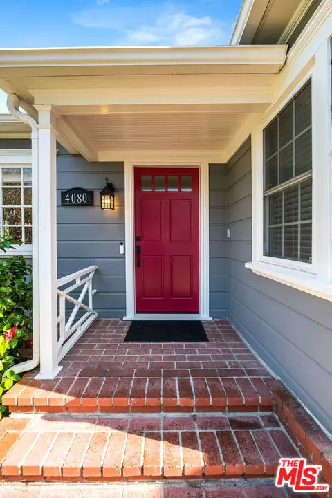 Sherman Oaks, CA 91423,4080 Murietta Ave