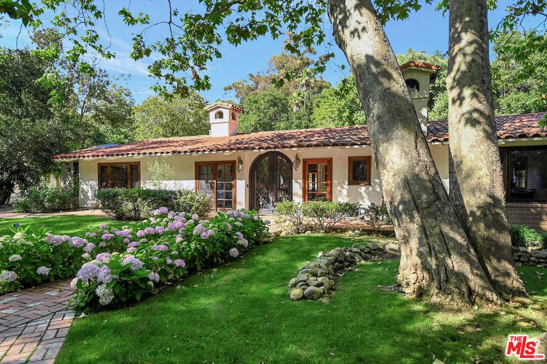 Malibu, CA 90265,6138 Ramirez Canyon Rd