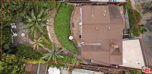 Pacific Palisades, CA 90272,16727 W Sunset Blvd