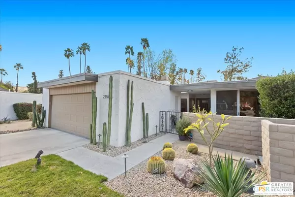 Palm Springs, CA 92264,2157 Casitas Way