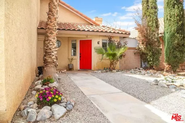Lancaster, CA 93535,43735 Rodin Ave