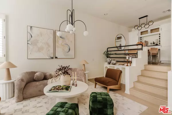 8730 Wonderland Ave, Los Angeles, CA 90046
