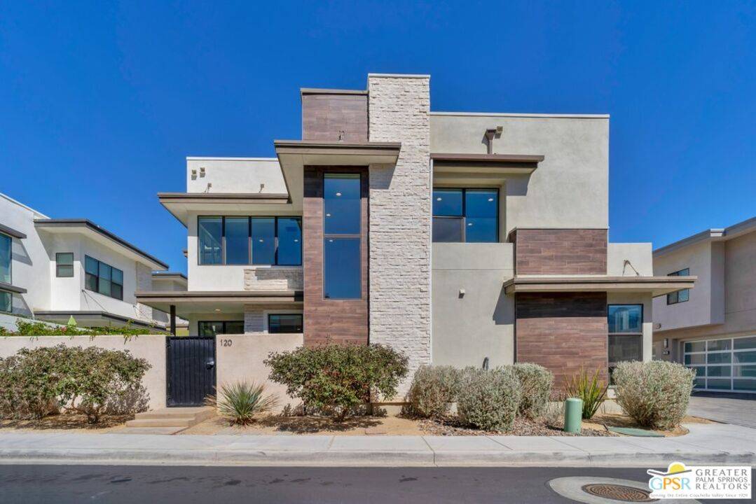 120 Vibe Way, Palm Springs, CA 92262