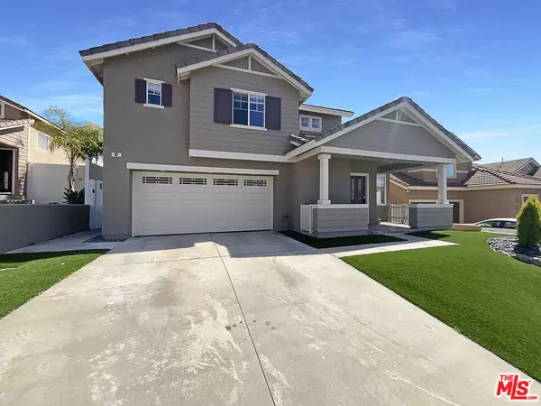 42 Parterre Ave, Foothill Ranch, CA 92610