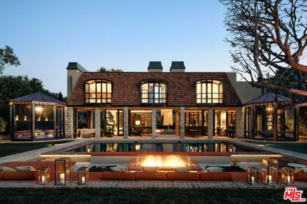 218 Strada Corta Rd, Los Angeles, CA 90077