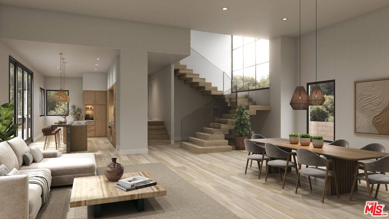 1401 N Bundy Dr, Los Angeles, CA 90049