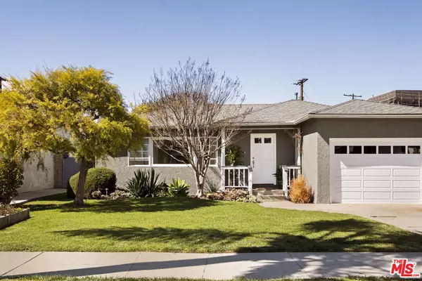 12029 Juniette St, Culver City, CA 90230