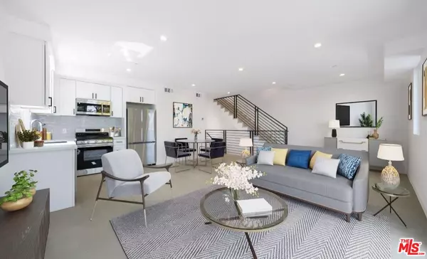 8928 Sawyer St, Los Angeles, CA 90035