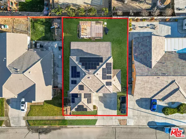 Hesperia, CA 92344,13880 Plantain St