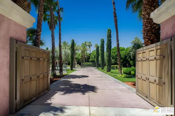 Rancho Mirage, CA 92270,1 Von Dehn Rd