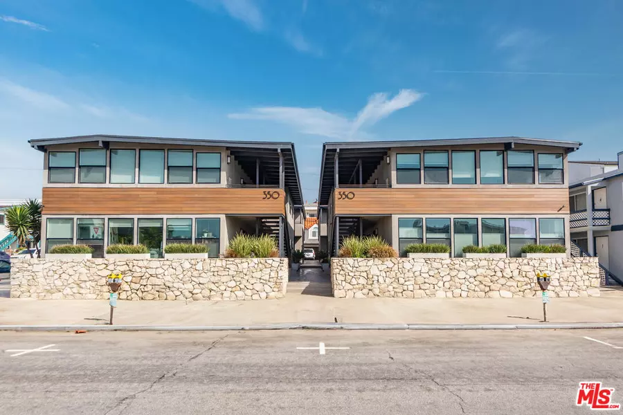 350 Hermosa Ave, Hermosa Beach, CA 90254