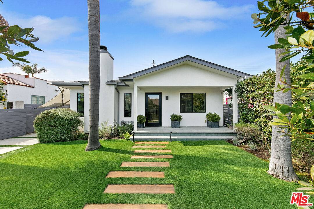 1025 Nowita Pl, Venice, CA 90291